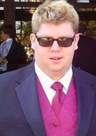 Obituario de Evan Richard Matukonis