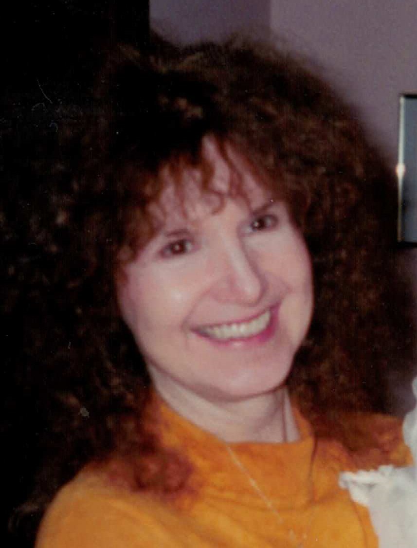 Obituary of Roberta June Goetschius