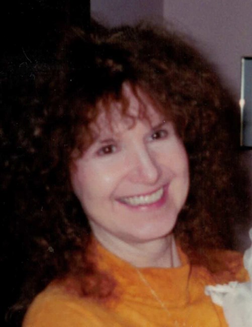 Obituary of Roberta June Goetschius