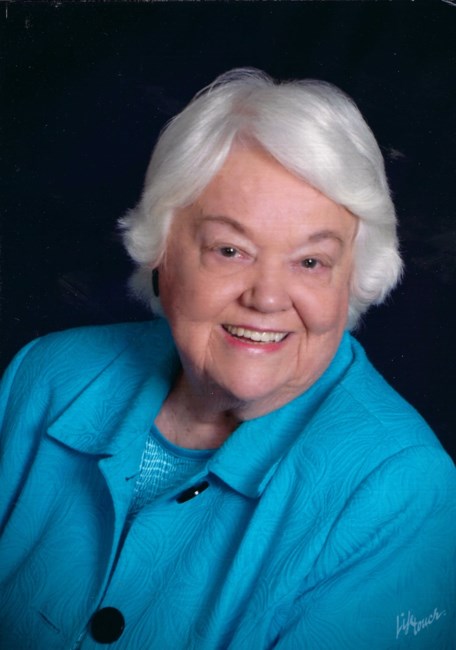 Obituary of Annelle P. Long