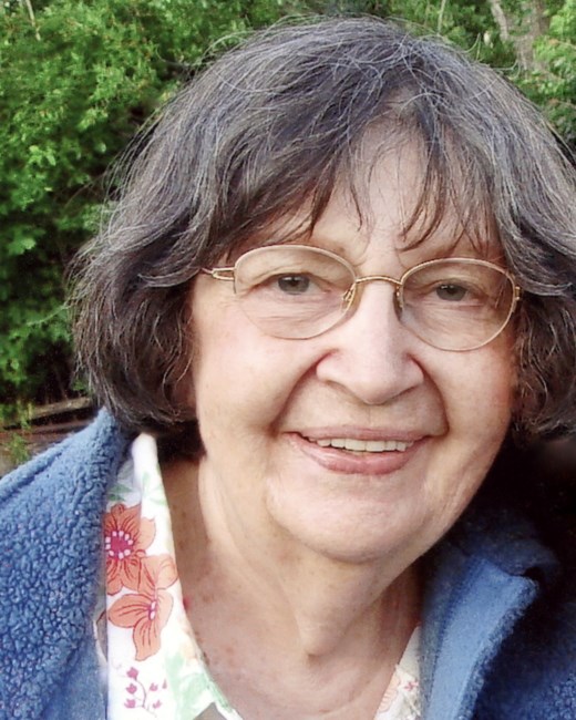 Obituary of Betty L. Alesse