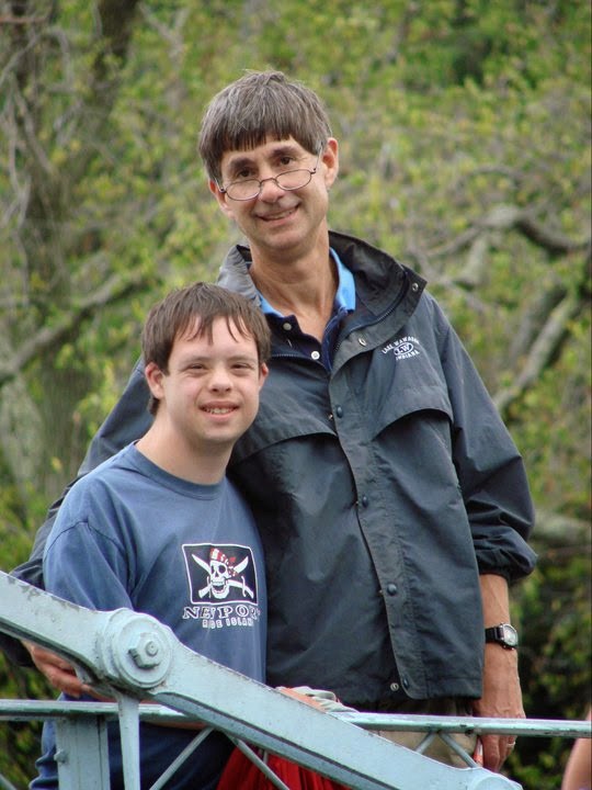 Obituario de David Lawrence Hess