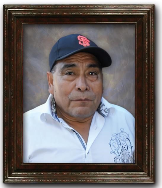 Obituary of Epifanio Reyes
