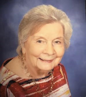 Obituary of Violet Earline Hale