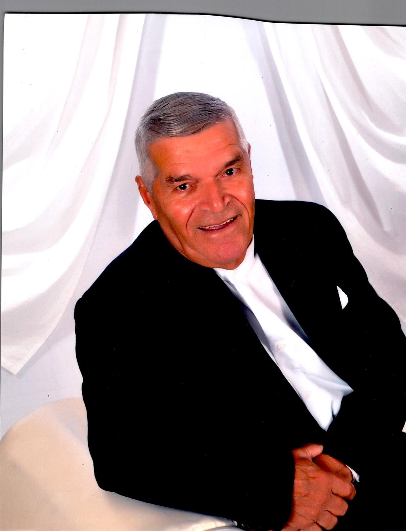 Obituary of Joseph V. Cavalieri