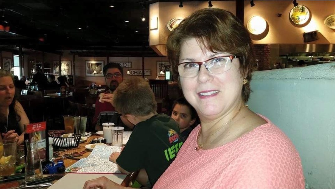 Obituary of Lois Jean Jorgensen