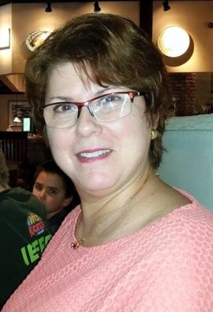 Obituary of Lois Jean Jorgensen