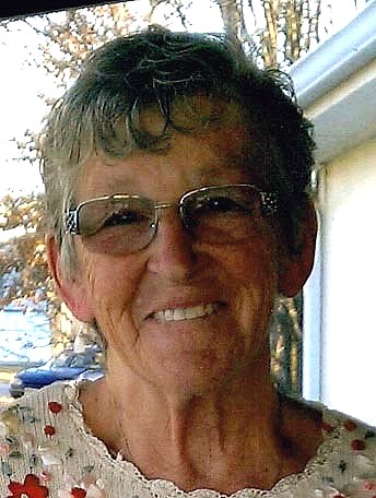 Obituary of Edna Lee Sandefur
