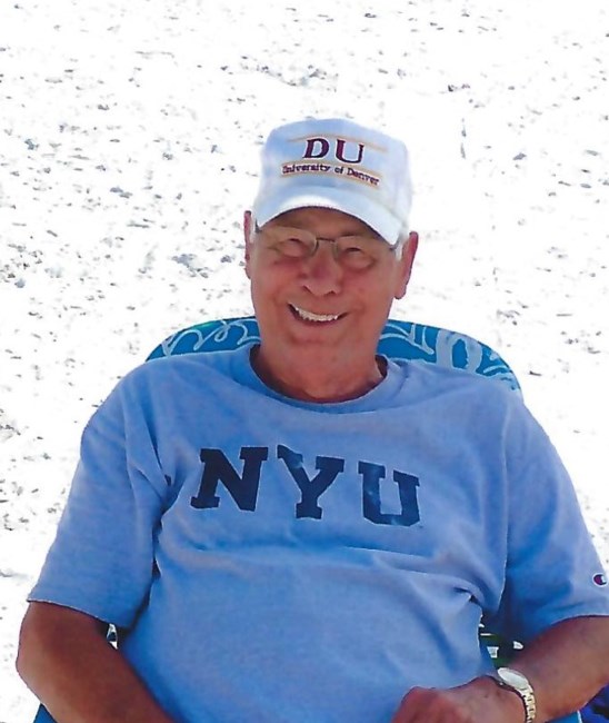 Obituary of Lewis E Vaughan