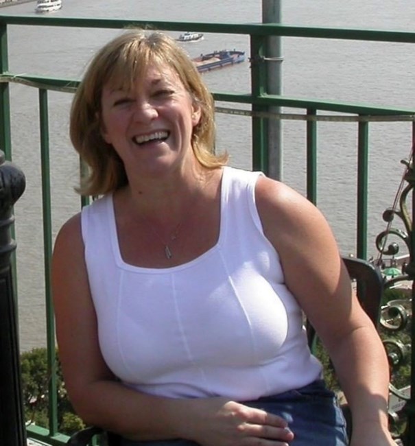 Avis de décès de Lynn Ann MacIsaac