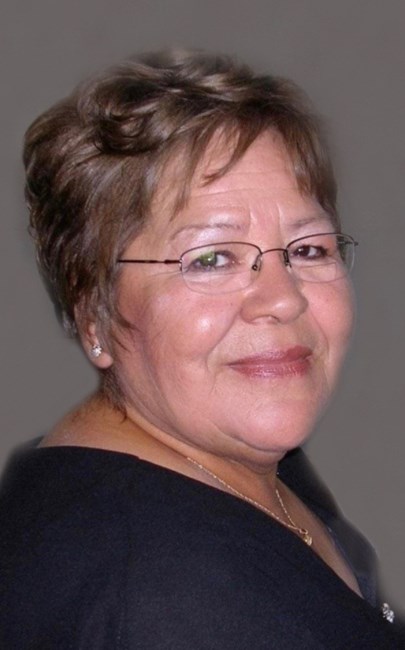 Obituary of Deanna Helen Palmer