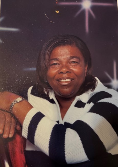 Obituary of Eliette Predestin