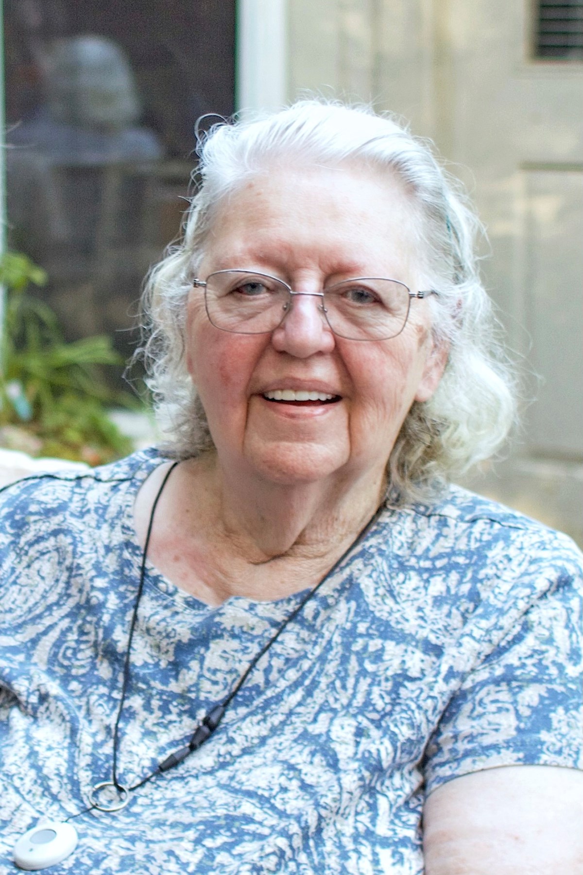 Obituario de Jean Verneuil McLeod