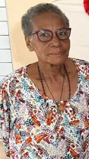 Obituario de Carmen Milagros Rosario Andino