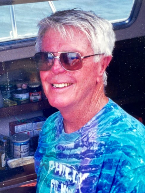 Obituary of Matthew J. Flanagan