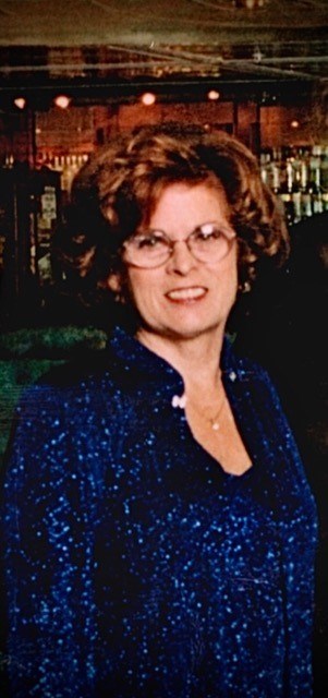 Obituary of Catherine Marie Hand