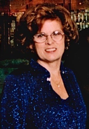 Obituary of Catherine Marie Hand