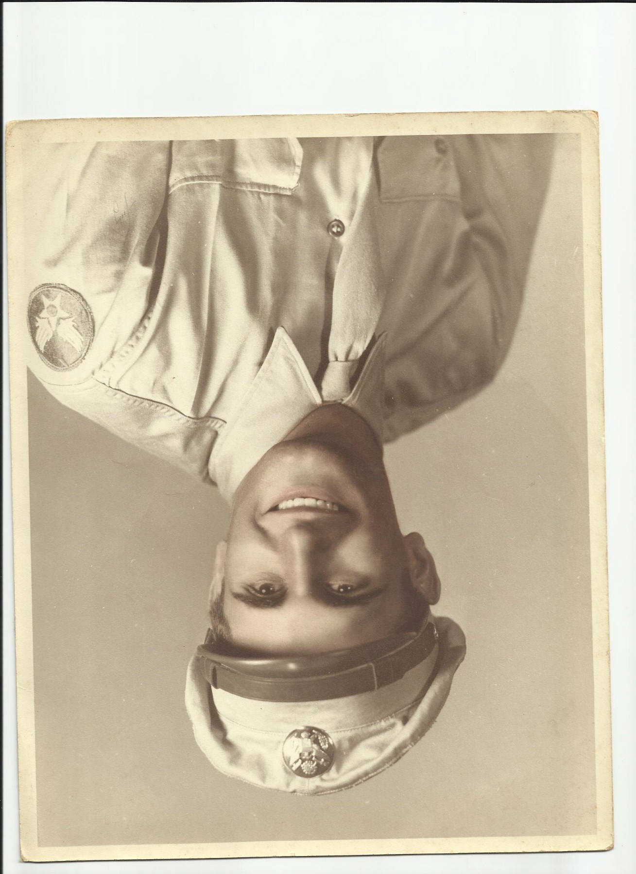 Obituary of Nade Habshey