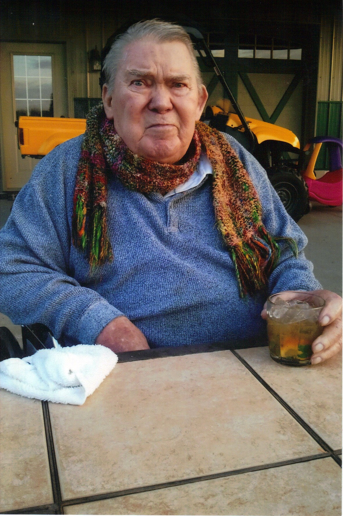 Obituary of Jack W. Koenig