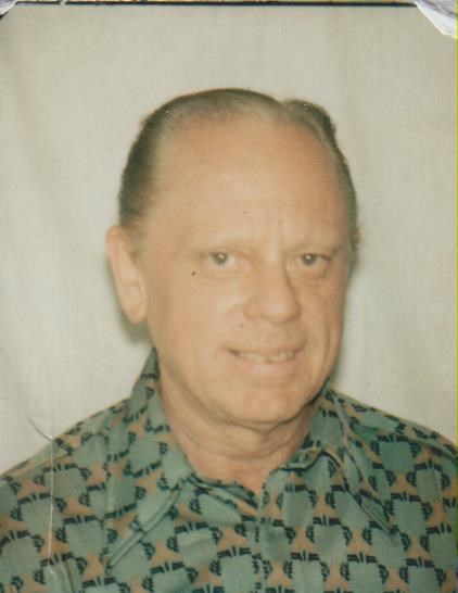 Obituary of Marshall Brown