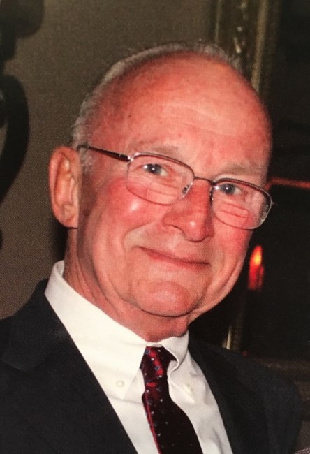 Obituary of Richard Joseph "Dick" Gregory