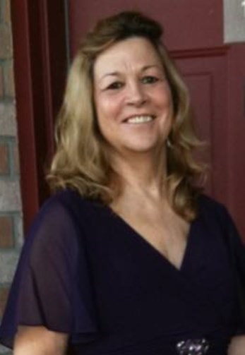 Avis de décès de Lorraine Marie Domingue Wells Benoit