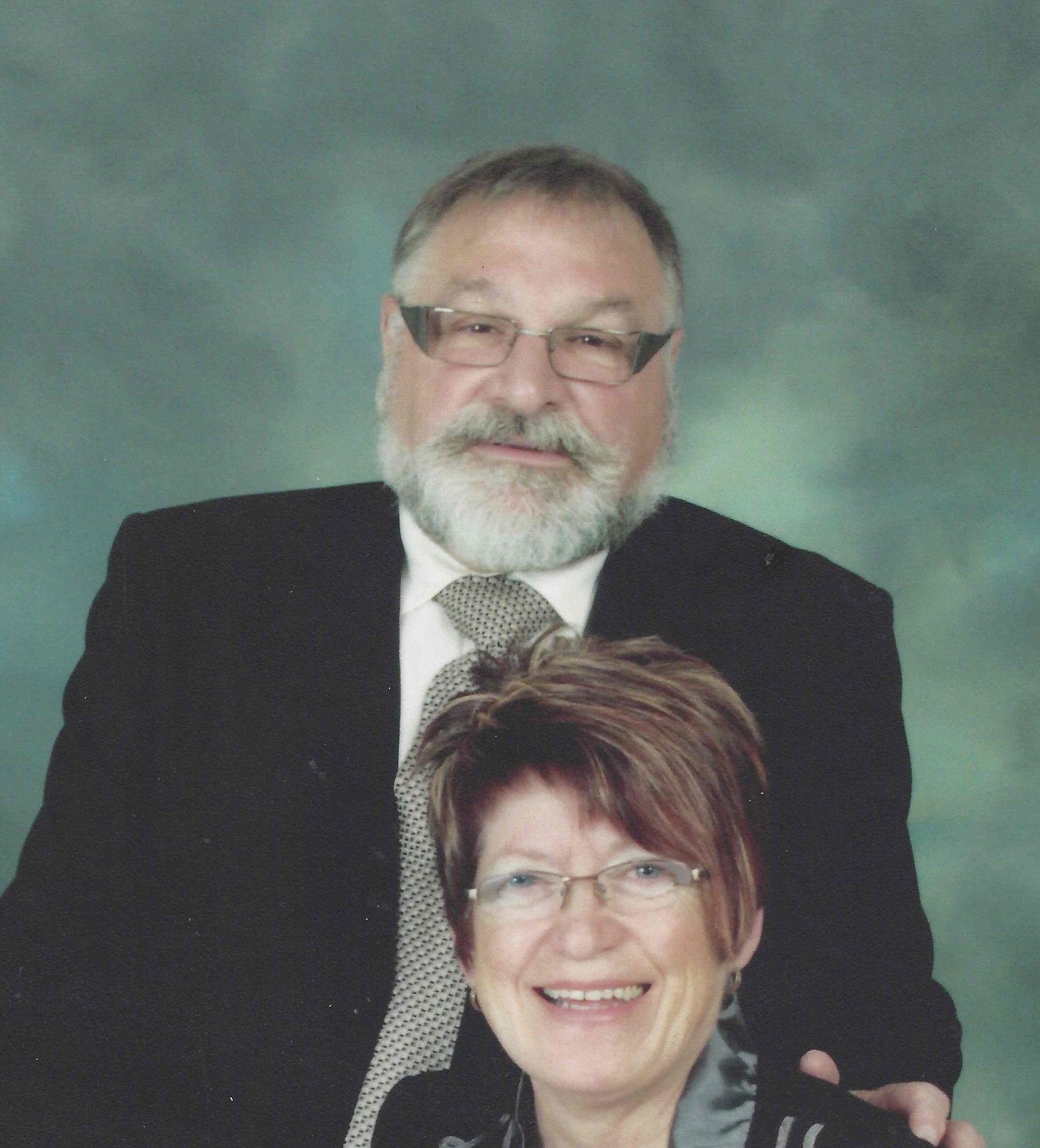 Avis de décès de Serge Frechette