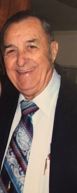 Obituary of C.J. Ford