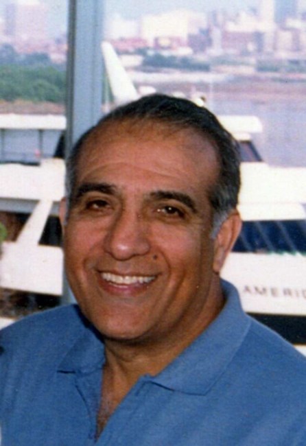 Obituary of Daniel Rios