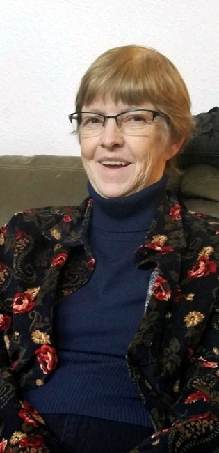 Obituary of Carol Ann Lampers