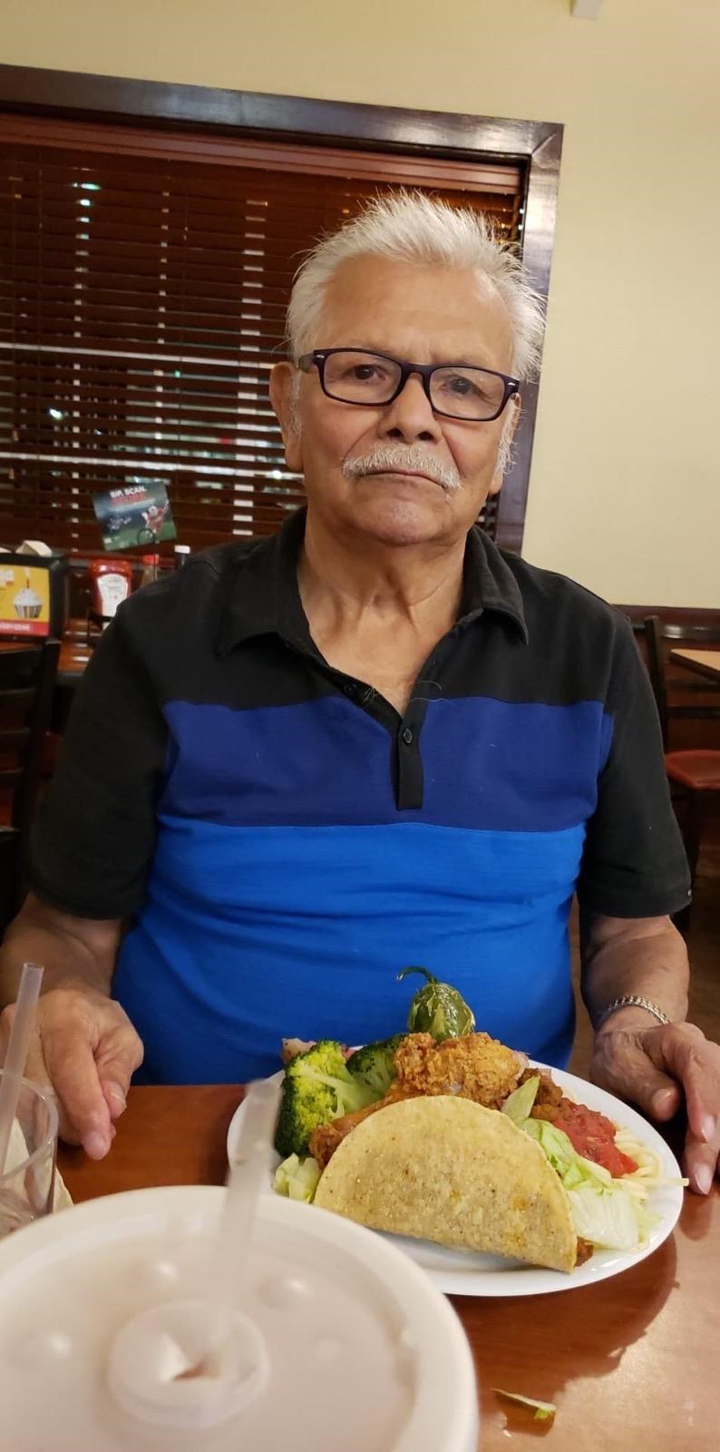 Obituary of Cristobal Ochoa Contreras