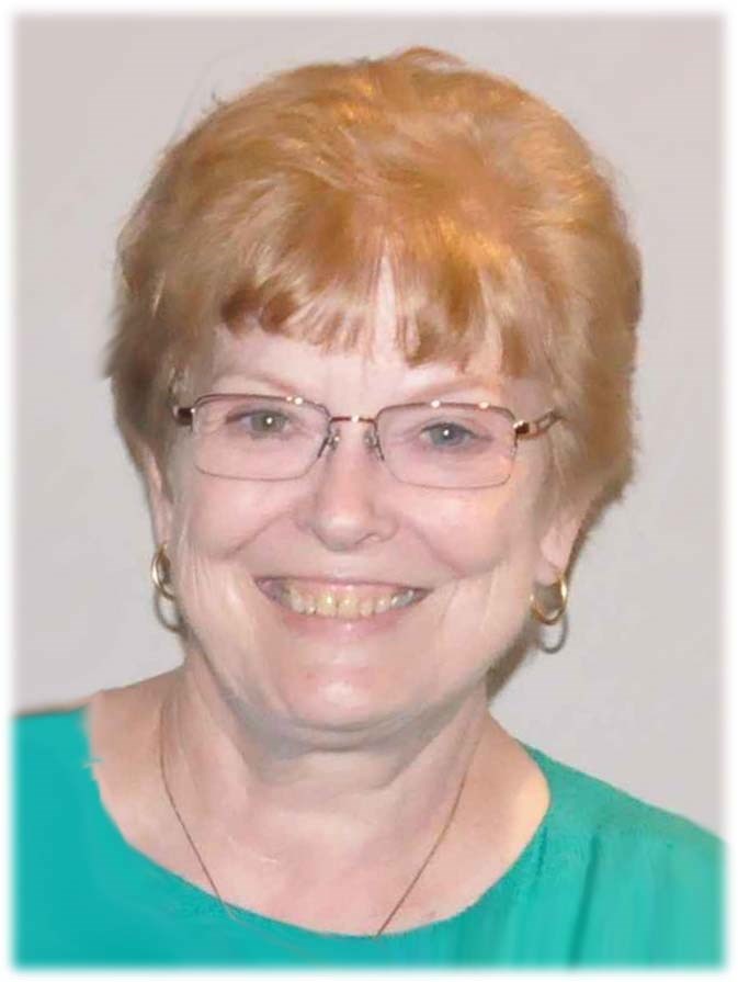 Obituary of Clarice "Sam" Robinson