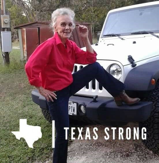 Obituario de Betty Jo Ebeling