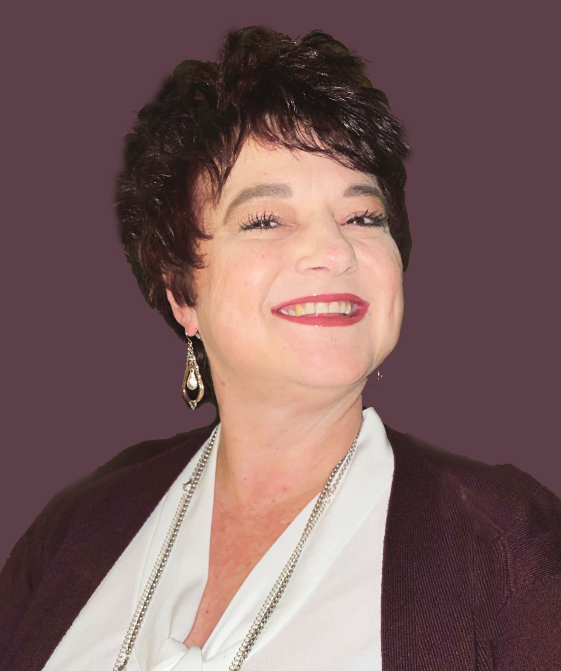 Obituary of Yvonne Norton