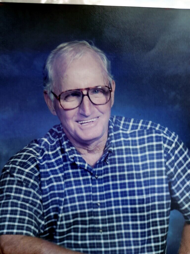 Obituary of Gene Fair