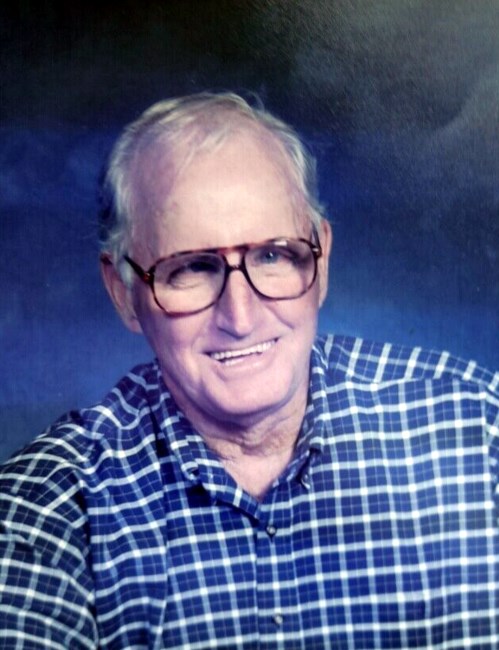 Obituary of Gene Fair