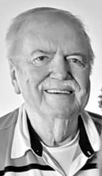 Obituary of William Cornelius Anker