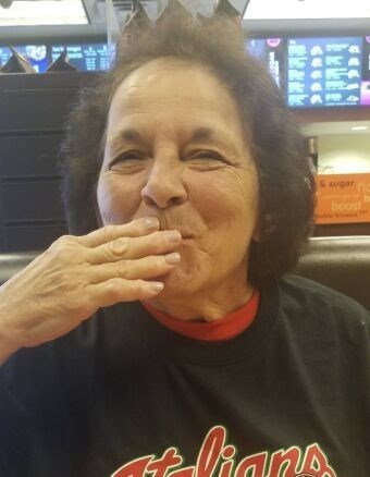 Obituary of Marie Jablonski