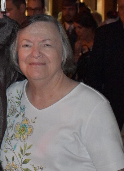 Avis de décès de Carolyn Louise Freeman