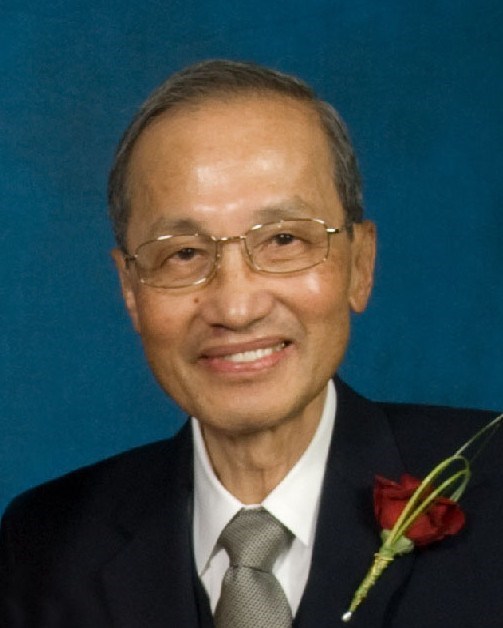 Obituary of Michael Siu Ting Lam
