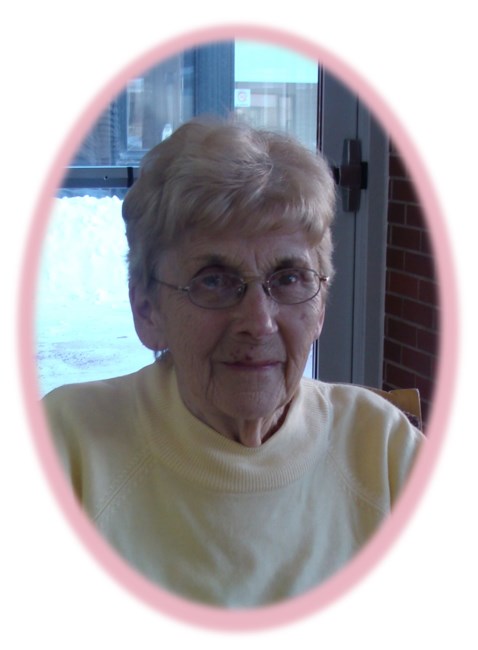 Obituary of Margaret Lasook