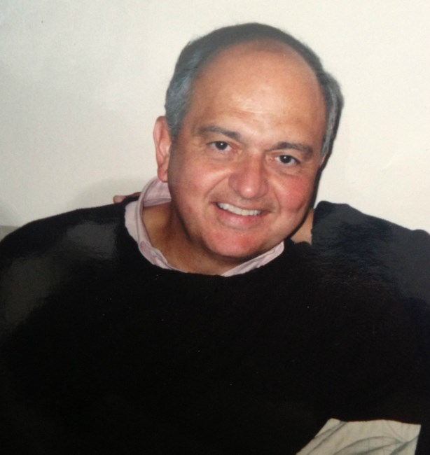 Obituary of Louis F. Sciarrillo Jr., M.D.