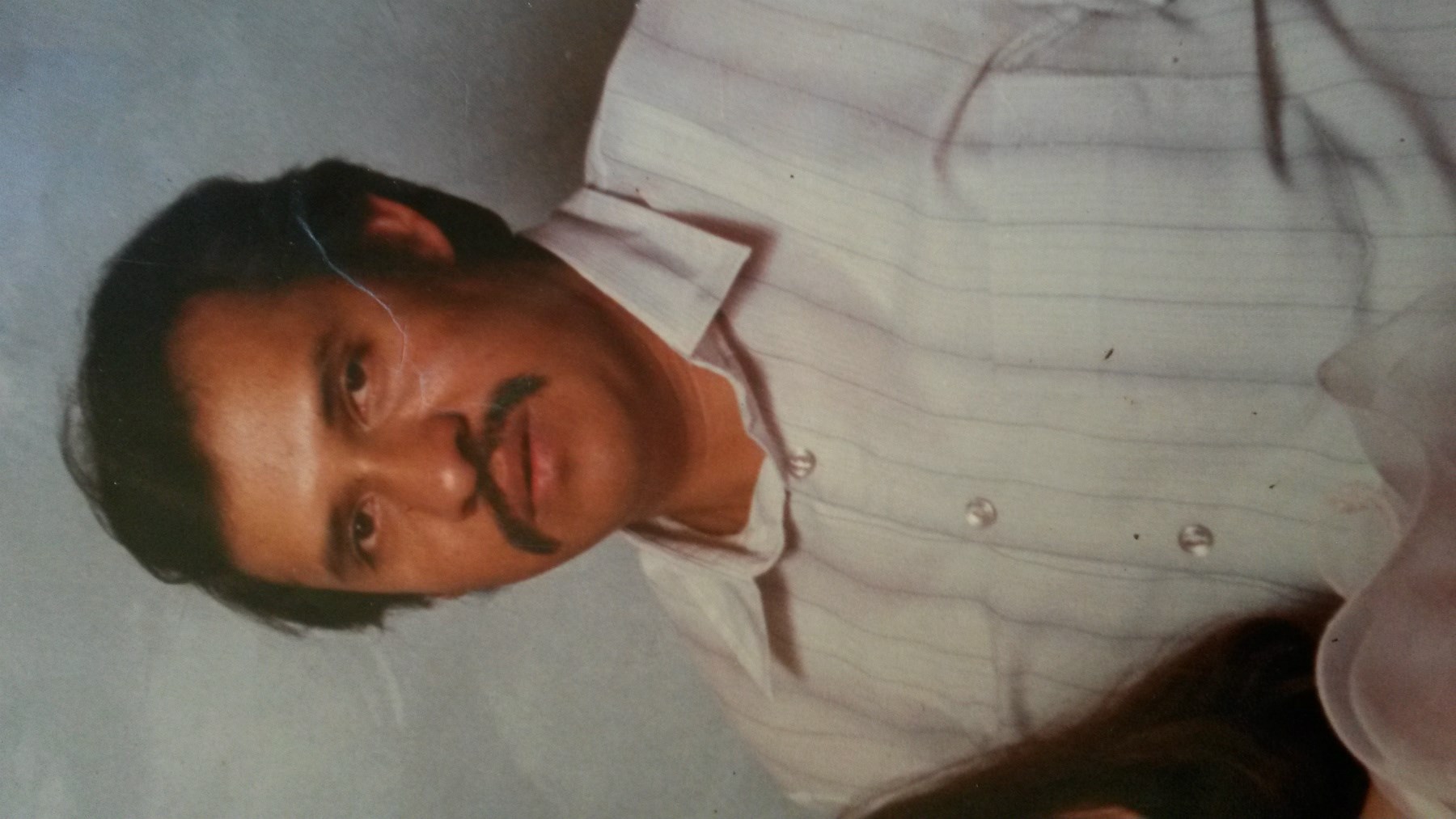 Obituary of Serafin Sera Roman Castaneda