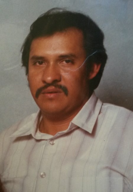Obituary of Serafin Sera Roman Castaneda