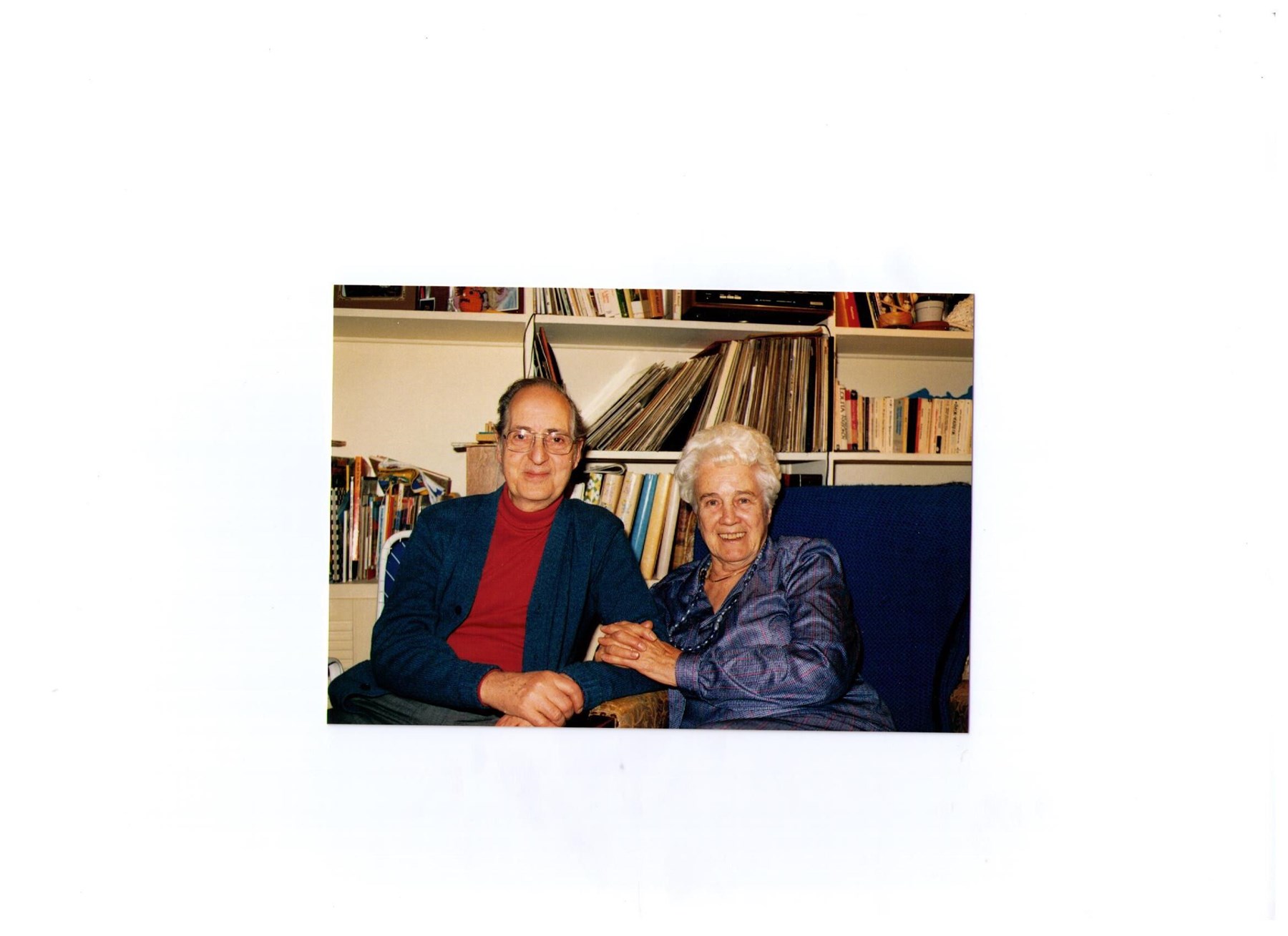 Obituary of Thomas Alexander Francoeur