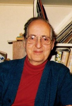 Obituary of Thomas Alexander Francoeur