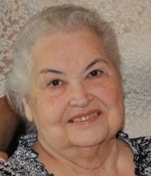 Obituary of Joann W. Rahimi
