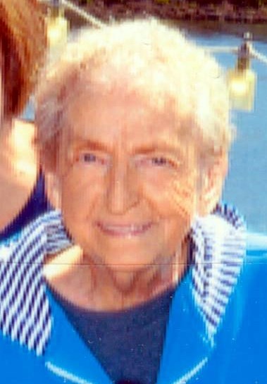 Obituary of Margaret Dolores Sijer