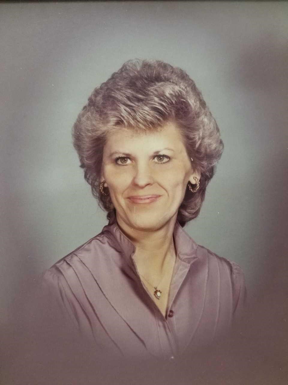 Obituario de Martha M. Allen