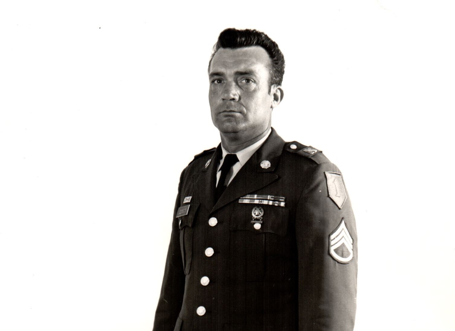 Obituary of James Howard Hesson